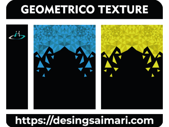 GEOMETRIC TEXTURE