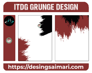 ITDG GRUNGE DESIGN
