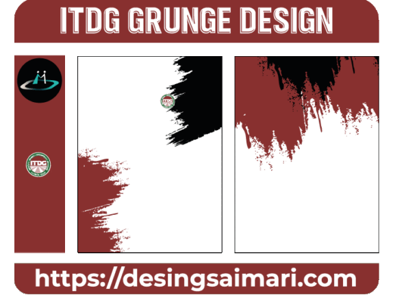 ITDG GRUNGE DESIGN