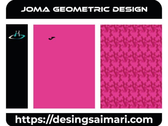 JOMA GEOMETRIC DESIGN