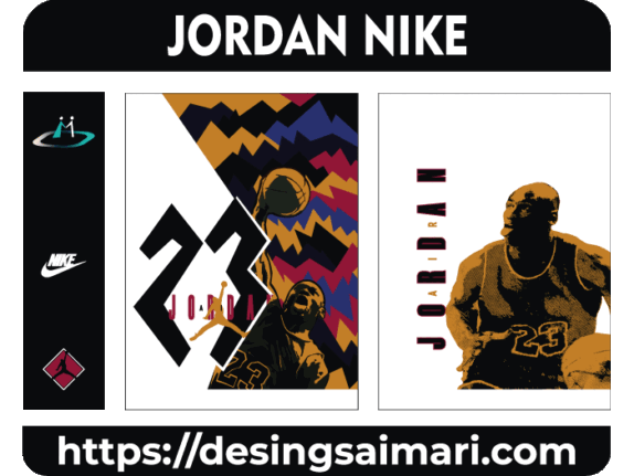 JORDAN NIKE