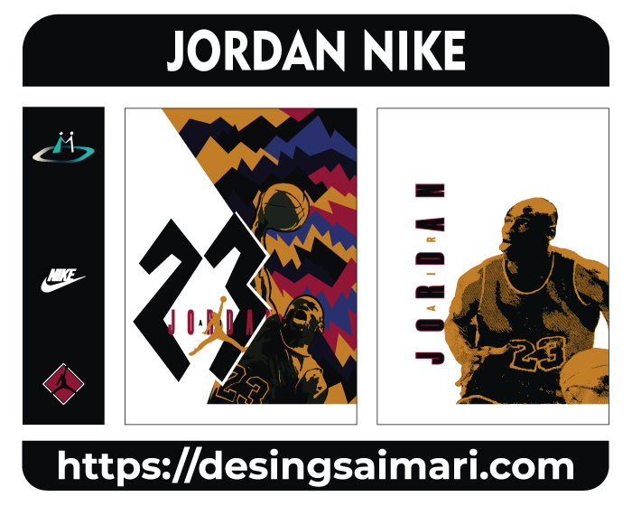 JORDAN NIKE