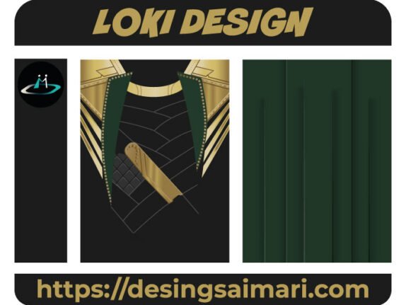 LOKI DESIGN