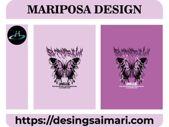 MARIPOSA DESIGN