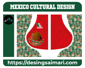 MEXICO CULTURAL DESIGN