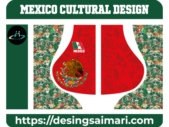 MEXICO CULTURAL DESIGN