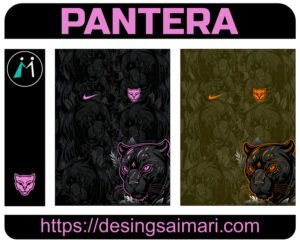 Pantera Desings 2023 Concept