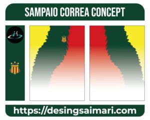 SAMPAIO CORREA CONCEPT