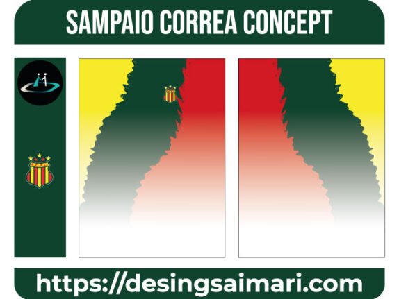 SAMPAIO CORREA CONCEPT