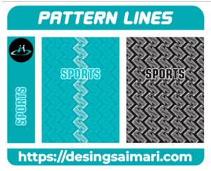 Diseño Pattern Lines