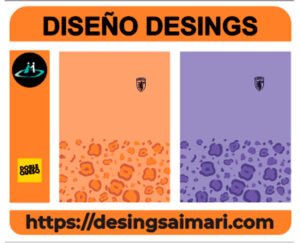 Diseño Desings Personalizado