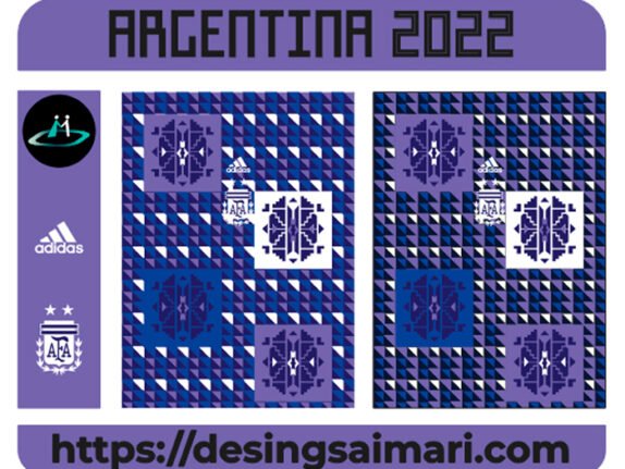 Argentina Arquero 2022