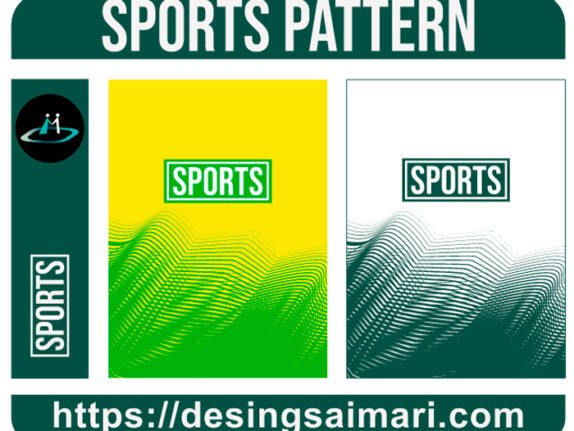 Sports Lines Spirals 2023