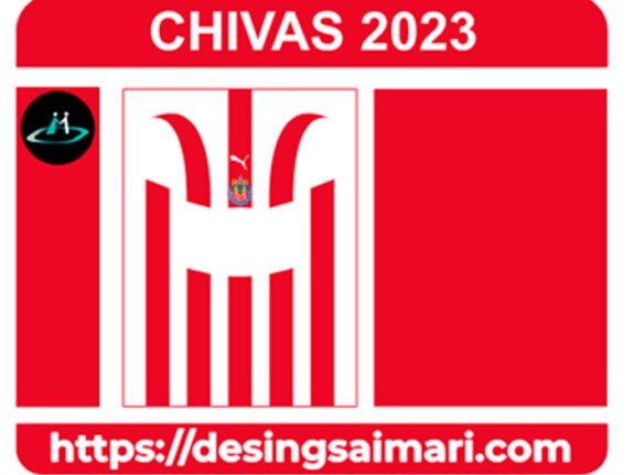 Chivas De Guadalajara 2023