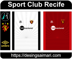 Sport Club Recife Visita 2021-22