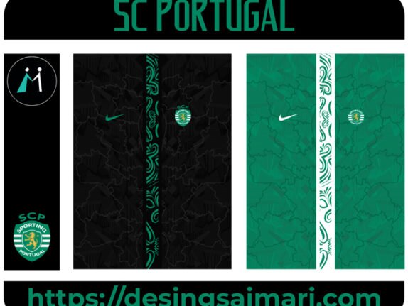 Sporting Club de Portugal Concept