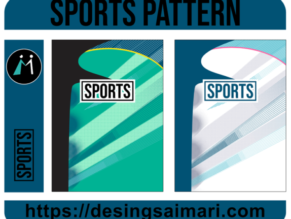 Sports Chinitos Pointillizer