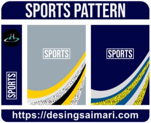 Sports Lineal Pointillizer