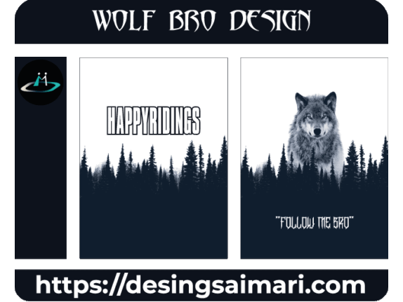 WOLF BRO DESIGN