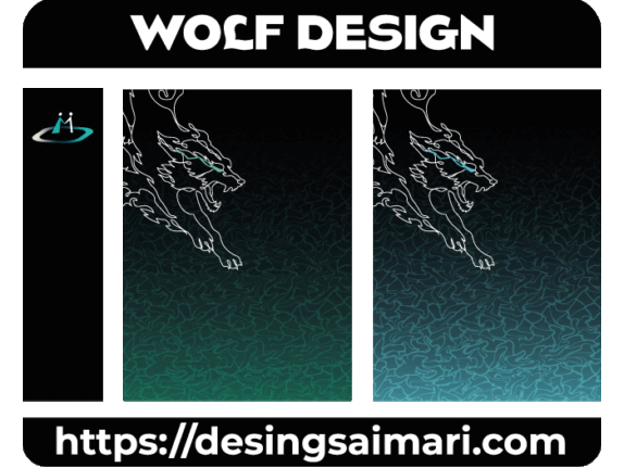 WOLF DESIGN