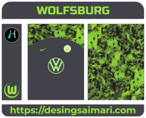 Wolfsburg 2023-24 Visita