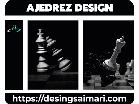 AJEDREZ DESIGN