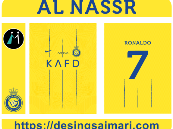 al nassr vector 2023-24