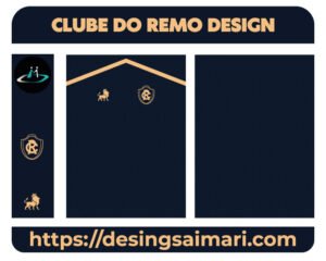 CLUBE DO REMO DESIGN