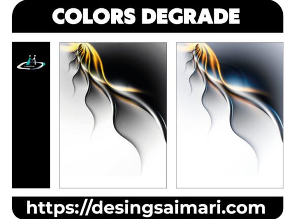 COLORS DEGRADE