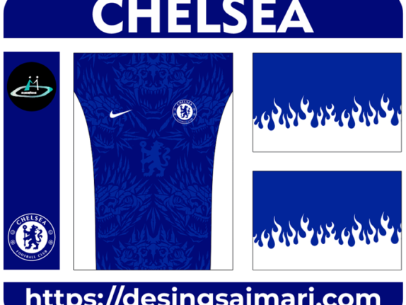 Chelsea concept 2023-24 Fantasy