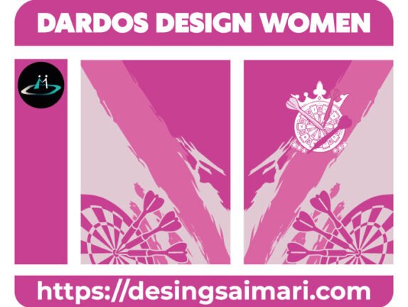 DARDOS DESIGN WOMEN