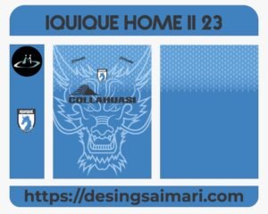 IQUIQUE HOME II 23