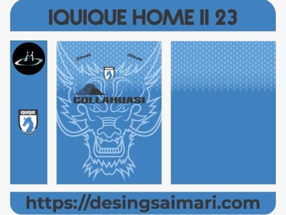 IQUIQUE HOME II 23