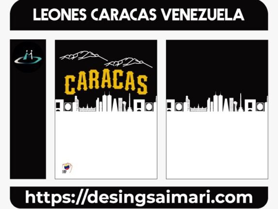 LEONES CARACAS VENEZUELA