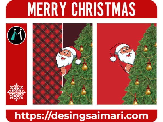 Merry Christmas Desings 2023 II