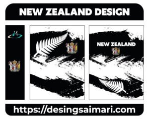 NEW ZEALAND DESIGN