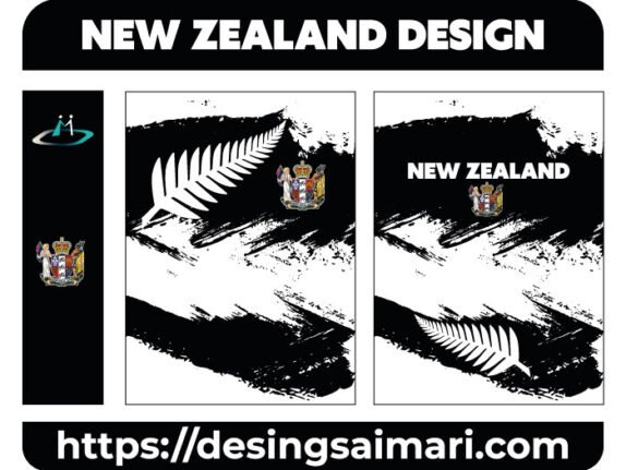 NEW ZEALAND DESIGN