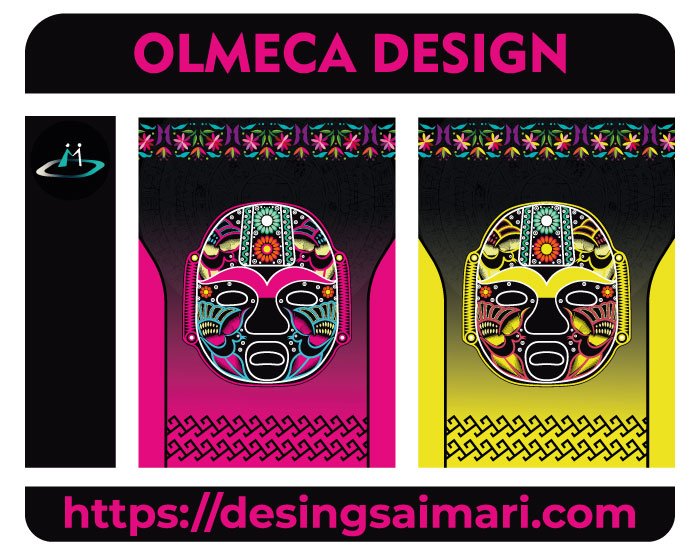 OLMECA DESIGN