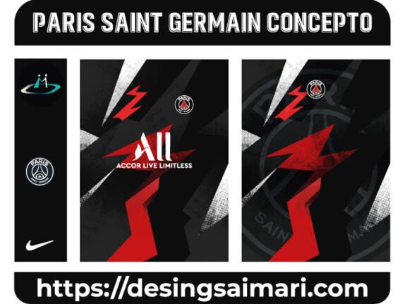 PARIS SAINT GERMAIN CONCEPTO