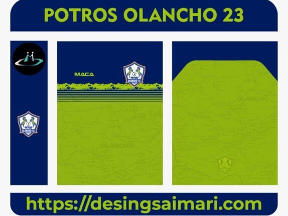 POTROS OLANCHO 23