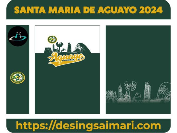 SANTA MARIA DE AGUAYO 2024