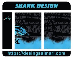 SHARK DESIGN