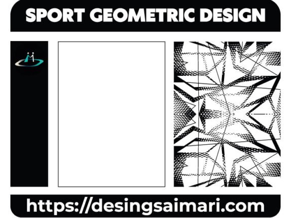 SPORT GEOMETRIC DESIGN