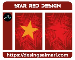 STAR RED DESIGN