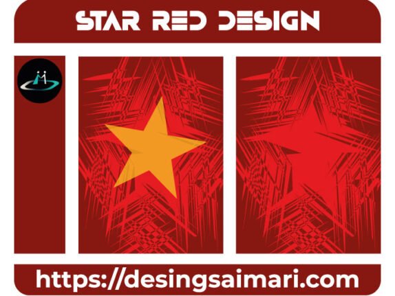 STAR RED DESIGN