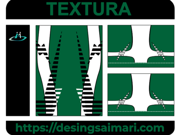 Textura Diseño Green