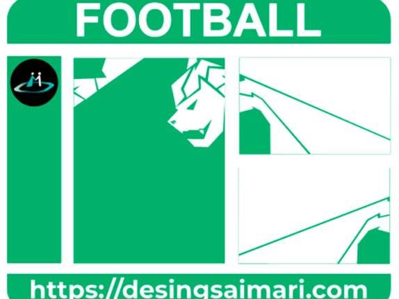 Football Diseño Personalizado