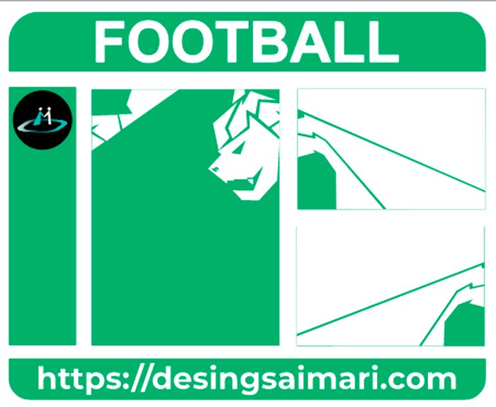 Football Diseño Personalizado