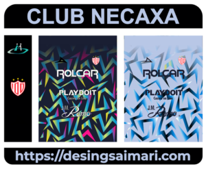 Club Necaxa 2023-2024