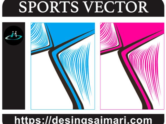 Sports Vector Desings